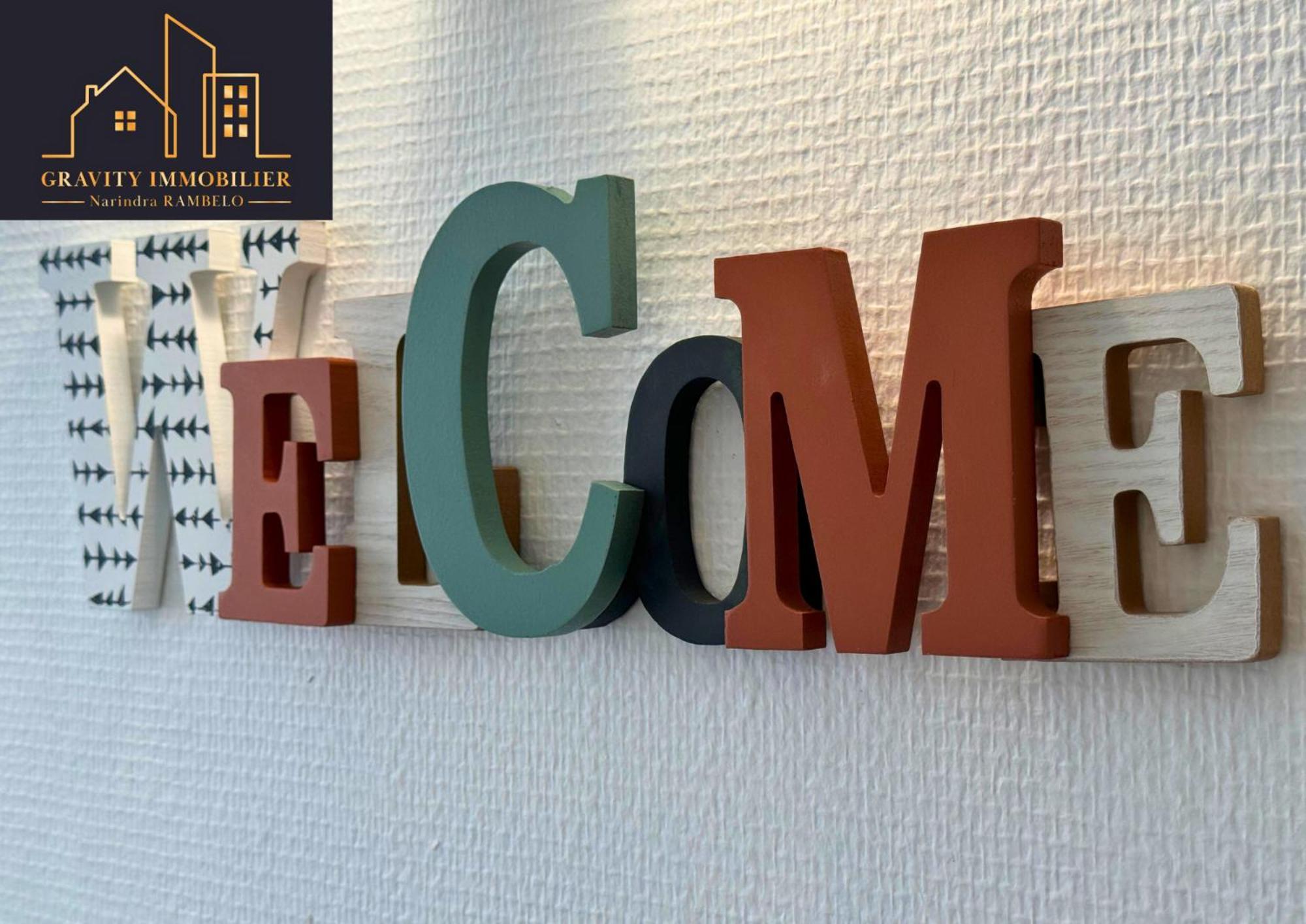 T3 - Welcome - Apartment *